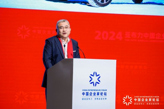 奔驰段建军：“说狠话”营销成汽车行业乱象，无底线营销会恶化生态