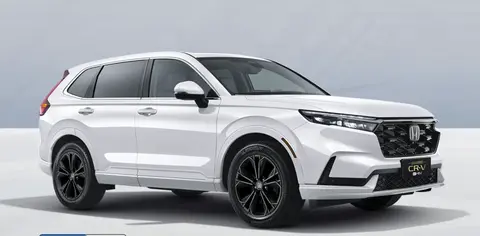 不用充电!10-15万油电混合SUV就看这几款