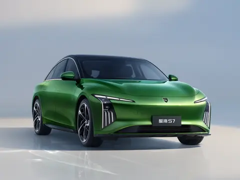 林长波和东风风行的故事,值得看下去吗?