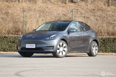 特斯拉4680电池实现量产突破,Model Y率先搭载