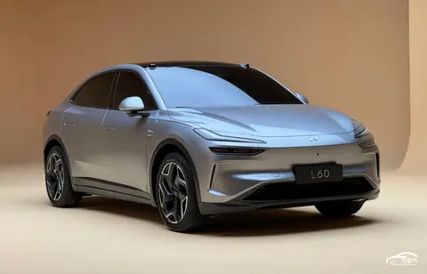 干回老本行,原乐道汽车总裁入职华住