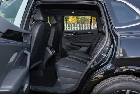 终端优惠大,全系2.0T引擎,26款大众途观L家用SUV的均衡之选?